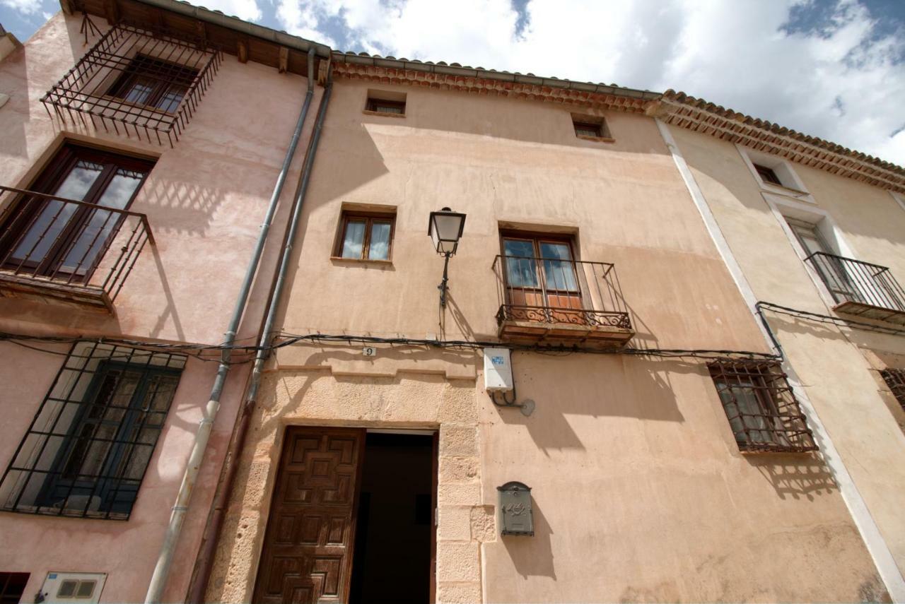 Cuencaloft Pintoresco Estudio Cuenca  Buitenkant foto