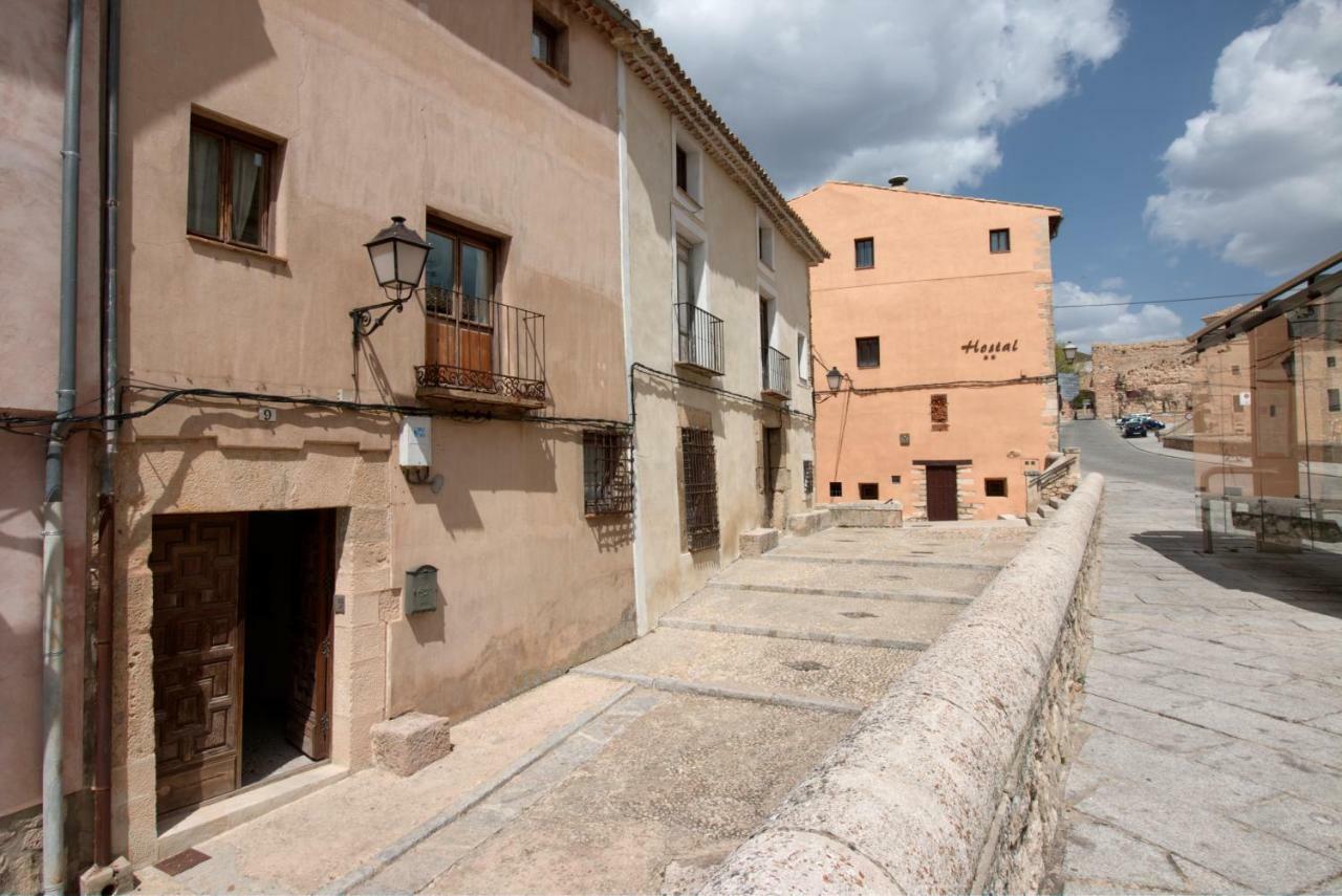 Cuencaloft Pintoresco Estudio Cuenca  Buitenkant foto