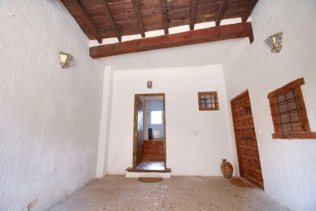 Cuencaloft Pintoresco Estudio Cuenca  Buitenkant foto