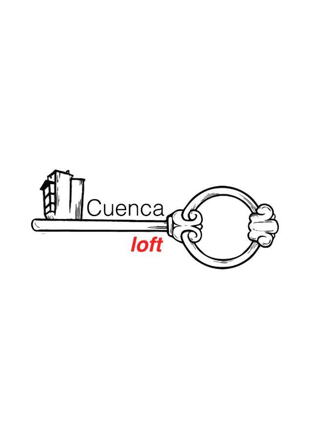 Cuencaloft Pintoresco Estudio Cuenca  Buitenkant foto